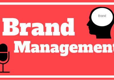 What is brand management?